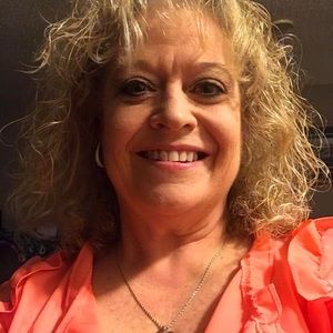 Meet your Posher, Karen